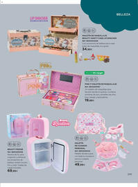 Catálogo El Corte Inglés Página 245