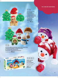 Catálogo El Corte Inglés Página 25