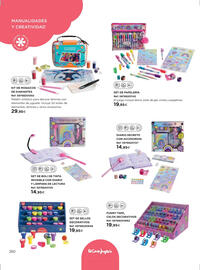 Catálogo El Corte Inglés Página 250