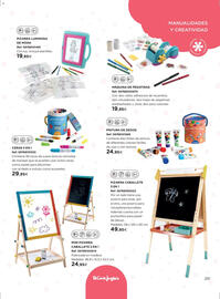 Catálogo El Corte Inglés Página 251