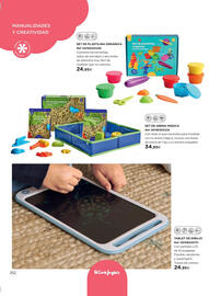 Catálogo El Corte Inglés Página 252