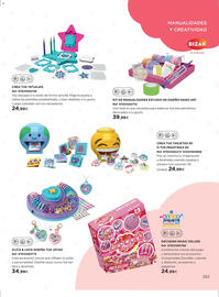 Catálogo El Corte Inglés Página 253