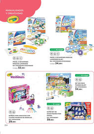 Catálogo El Corte Inglés Página 254