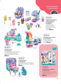 Catálogo El Corte Inglés Página 257