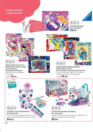 Catálogo El Corte Inglés Página 258