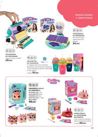 Catálogo El Corte Inglés Página 261