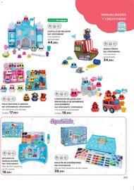 Catálogo El Corte Inglés Página 263