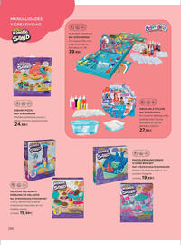 Catálogo El Corte Inglés Página 266