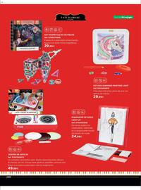 Catálogo El Corte Inglés Página 268