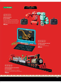 Catálogo El Corte Inglés Página 269