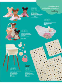 Catálogo El Corte Inglés Página 27