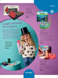 Catálogo El Corte Inglés Página 271