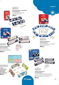 Catálogo El Corte Inglés Página 275