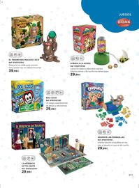 Catálogo El Corte Inglés Página 277