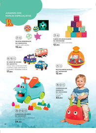 Catálogo El Corte Inglés Página 28