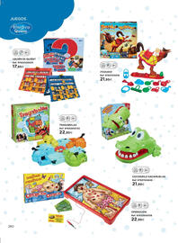 Catálogo El Corte Inglés Página 280