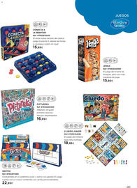 Catálogo El Corte Inglés Página 281