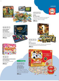 Catálogo El Corte Inglés Página 283