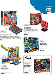 Catálogo El Corte Inglés Página 285