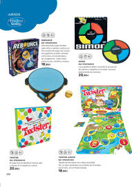 Catálogo El Corte Inglés Página 286