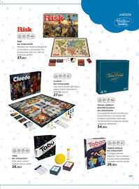 Catálogo El Corte Inglés Página 287