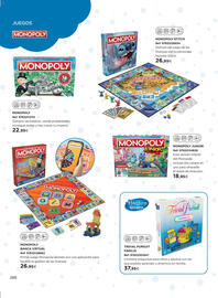 Catálogo El Corte Inglés Página 288