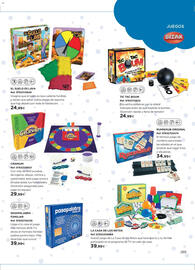 Catálogo El Corte Inglés Página 289