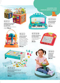 Catálogo El Corte Inglés Página 29