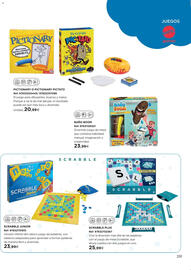 Catálogo El Corte Inglés Página 291