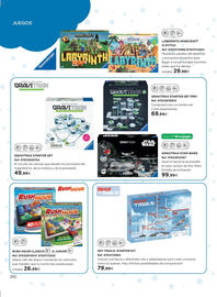 Catálogo El Corte Inglés Página 292