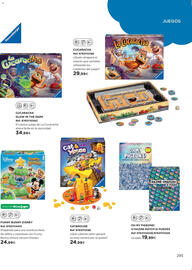 Catálogo El Corte Inglés Página 293