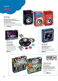 Catálogo El Corte Inglés Página 294