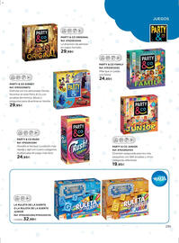 Catálogo El Corte Inglés Página 295