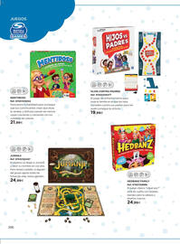 Catálogo El Corte Inglés Página 296