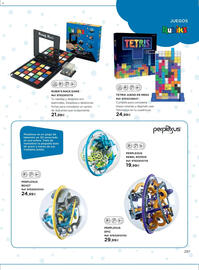 Catálogo El Corte Inglés Página 297