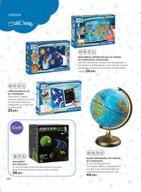 Catálogo El Corte Inglés Página 298