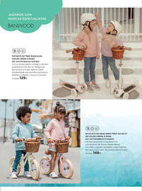 Catálogo El Corte Inglés Página 30