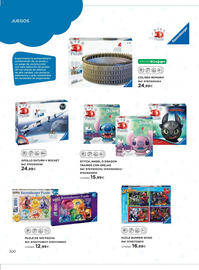 Catálogo El Corte Inglés Página 300