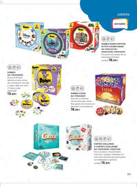 Catálogo El Corte Inglés Página 301