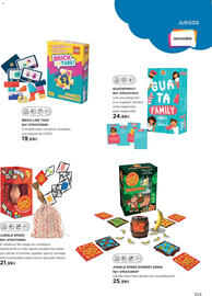 Catálogo El Corte Inglés Página 303