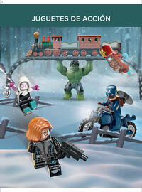 Catálogo El Corte Inglés Página 305