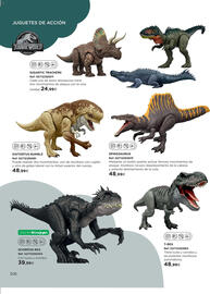 Catálogo El Corte Inglés Página 306