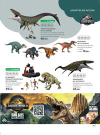 Catálogo El Corte Inglés Página 307