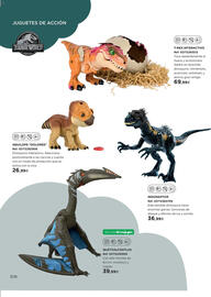 Catálogo El Corte Inglés Página 308