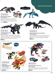 Catálogo El Corte Inglés Página 309