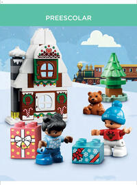 Catálogo El Corte Inglés Página 31