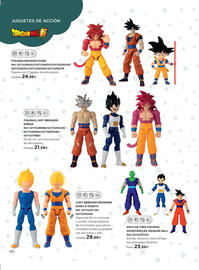 Catálogo El Corte Inglés Página 310