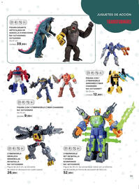 Catálogo El Corte Inglés Página 311