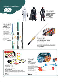 Catálogo El Corte Inglés Página 312