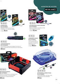 Catálogo El Corte Inglés Página 313